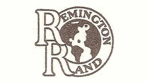 Remington Rand