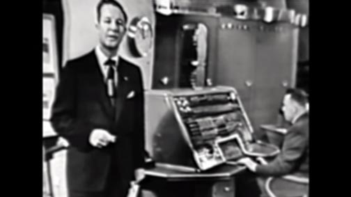 UNIVAC-1